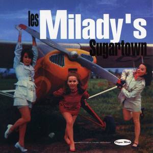 Les Milady's资料,Les Milady's最新歌曲,Les Milady'sMV视频,Les Milady's音乐专辑,Les Milady's好听的歌