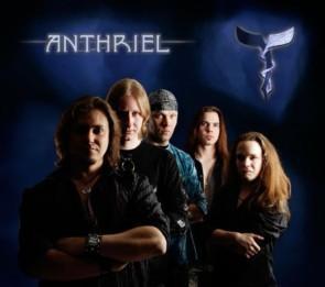 Anthriel资料,Anthriel最新歌曲,AnthrielMV视频,Anthriel音乐专辑,Anthriel好听的歌