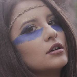 Thalía Garrido资料,Thalía Garrido最新歌曲,Thalía GarridoMV视频,Thalía Garrido音乐专辑,Thalía Garrido好听的歌