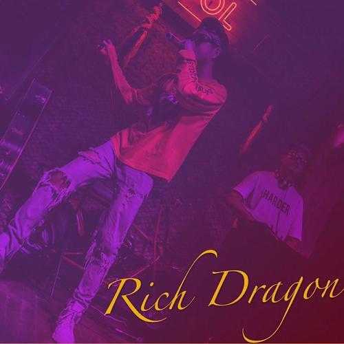 Rich Dragon资料,Rich Dragon最新歌曲,Rich DragonMV视频,Rich Dragon音乐专辑,Rich Dragon好听的歌