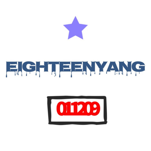 EighteenYang资料,EighteenYang最新歌曲,EighteenYangMV视频,EighteenYang音乐专辑,EighteenYang好听的歌