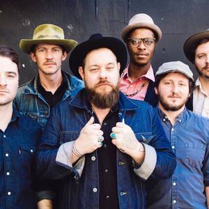 Nathaniel Rateliff & The Night Sweats资料,Nathaniel Rateliff & The Night Sweats最新歌曲,Nathaniel Rateliff & The Night SweatsMV视频,Nathaniel Rateliff & The Night Sweats音乐专辑,Nathaniel Rateliff & The Night Sweats好听的歌