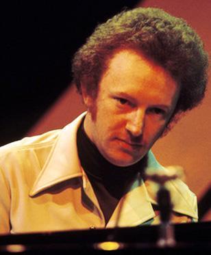 Roy Budd资料,Roy Budd最新歌曲,Roy BuddMV视频,Roy Budd音乐专辑,Roy Budd好听的歌