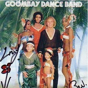 Goombay Dance Band资料,Goombay Dance Band最新歌曲,Goombay Dance BandMV视频,Goombay Dance Band音乐专辑,Goombay Dance Band好听的歌