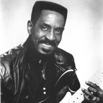 ike turner资料,ike turner最新歌曲,ike turnerMV视频,ike turner音乐专辑,ike turner好听的歌