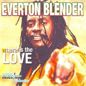 Everton Blender资料,Everton Blender最新歌曲,Everton BlenderMV视频,Everton Blender音乐专辑,Everton Blender好听的歌