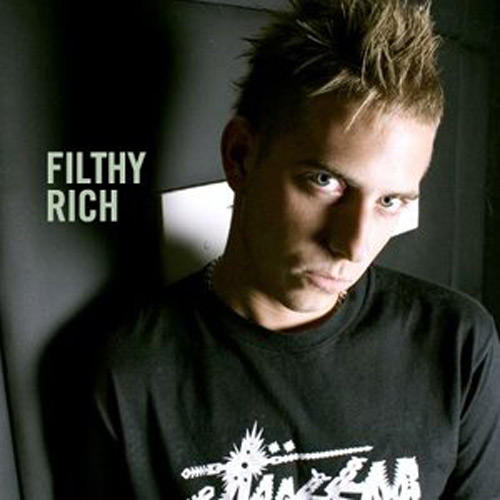 Filthy Rich资料,Filthy Rich最新歌曲,Filthy RichMV视频,Filthy Rich音乐专辑,Filthy Rich好听的歌