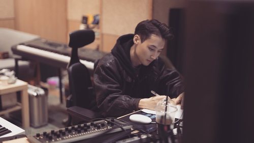 마스터 클래스资料,마스터 클래스最新歌曲,마스터 클래스MV视频,마스터 클래스音乐专辑,마스터 클래스好听的歌