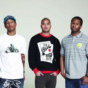 N.E.R.D.资料,N.E.R.D.最新歌曲,N.E.R.D.MV视频,N.E.R.D.音乐专辑,N.E.R.D.好听的歌