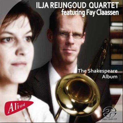 Ilja Reijngoud资料,Ilja Reijngoud最新歌曲,Ilja ReijngoudMV视频,Ilja Reijngoud音乐专辑,Ilja Reijngoud好听的歌