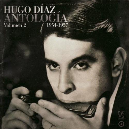 Hugo Diaz资料,Hugo Diaz最新歌曲,Hugo DiazMV视频,Hugo Diaz音乐专辑,Hugo Diaz好听的歌