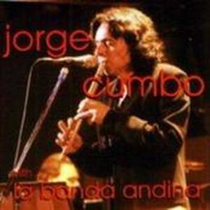 Jorge Cumbo资料,Jorge Cumbo最新歌曲,Jorge CumboMV视频,Jorge Cumbo音乐专辑,Jorge Cumbo好听的歌
