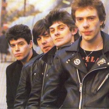 Stiff Little Fingers资料,Stiff Little Fingers最新歌曲,Stiff Little FingersMV视频,Stiff Little Fingers音乐专辑,Stiff Little Fingers好听的歌