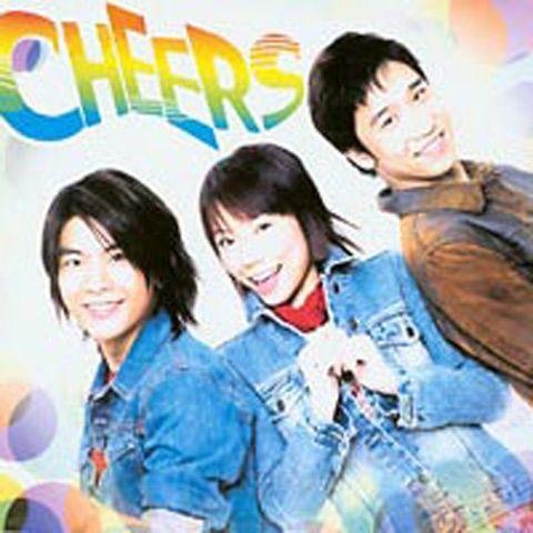Cheers资料,Cheers最新歌曲,CheersMV视频,Cheers音乐专辑,Cheers好听的歌