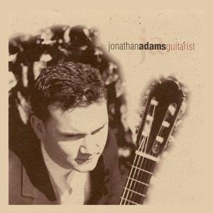 Jonathan Adams资料,Jonathan Adams最新歌曲,Jonathan AdamsMV视频,Jonathan Adams音乐专辑,Jonathan Adams好听的歌