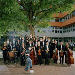 Die Deutsche Kammerphilharmonie Bremen资料,Die Deutsche Kammerphilharmonie Bremen最新歌曲,Die Deutsche Kammerphilharmonie BremenMV视频,Die Deutsche Kammerphilharmonie Bremen音乐专辑,Die Deutsche Kammerphilharmonie Bremen好听的歌