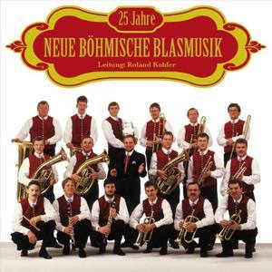 Neue Böhmische Blasmusik资料,Neue Böhmische Blasmusik最新歌曲,Neue Böhmische BlasmusikMV视频,Neue Böhmische Blasmusik音乐专辑,Neue Böhmische Blasmusik好听的歌