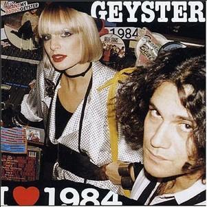 Geyster资料,Geyster最新歌曲,GeysterMV视频,Geyster音乐专辑,Geyster好听的歌