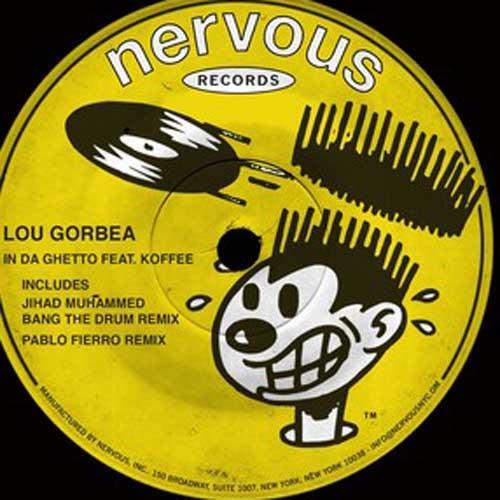 Lou Gorbea资料,Lou Gorbea最新歌曲,Lou GorbeaMV视频,Lou Gorbea音乐专辑,Lou Gorbea好听的歌