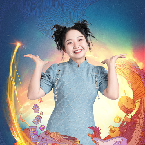 李嘉琦资料,李嘉琦最新歌曲,李嘉琦MV视频,李嘉琦音乐专辑,李嘉琦好听的歌