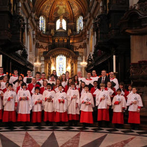 St Paul's Cathedral Choir资料,St Paul's Cathedral Choir最新歌曲,St Paul's Cathedral ChoirMV视频,St Paul's Cathedral Choir音乐专辑,St Paul's Cathedral Choir好听的歌