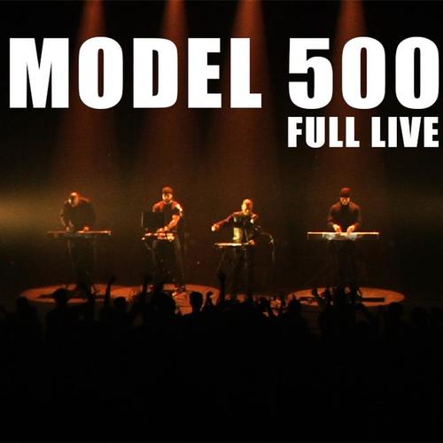 Model 500资料,Model 500最新歌曲,Model 500MV视频,Model 500音乐专辑,Model 500好听的歌