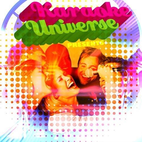 The Karaoke Universe资料,The Karaoke Universe最新歌曲,The Karaoke UniverseMV视频,The Karaoke Universe音乐专辑,The Karaoke Universe好听的歌