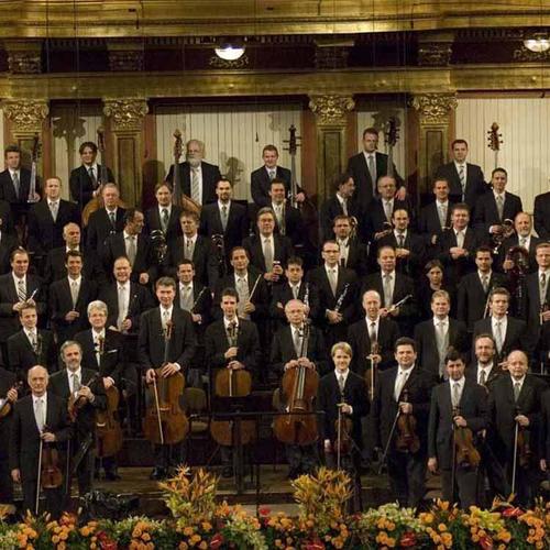 Wiener Philharmoniker资料,Wiener Philharmoniker最新歌曲,Wiener PhilharmonikerMV视频,Wiener Philharmoniker音乐专辑,Wiener Philharmoniker好听的歌