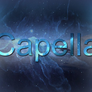 Capella资料,Capella最新歌曲,CapellaMV视频,Capella音乐专辑,Capella好听的歌