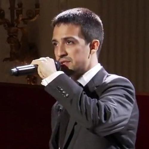 Lin-Manuel Miranda资料,Lin-Manuel Miranda最新歌曲,Lin-Manuel MirandaMV视频,Lin-Manuel Miranda音乐专辑,Lin-Manuel Miranda好听的歌