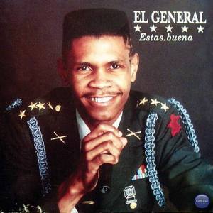 El General资料,El General最新歌曲,El GeneralMV视频,El General音乐专辑,El General好听的歌