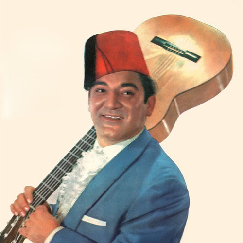 Emilio El Moro资料,Emilio El Moro最新歌曲,Emilio El MoroMV视频,Emilio El Moro音乐专辑,Emilio El Moro好听的歌