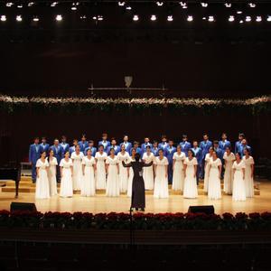 清华大学合唱队资料,清华大学合唱队最新歌曲,清华大学合唱队MV视频,清华大学合唱队音乐专辑,清华大学合唱队好听的歌