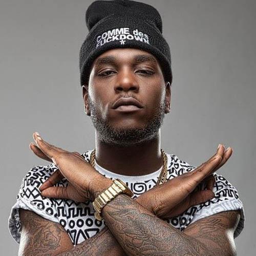 Burna Boy资料,Burna Boy最新歌曲,Burna BoyMV视频,Burna Boy音乐专辑,Burna Boy好听的歌