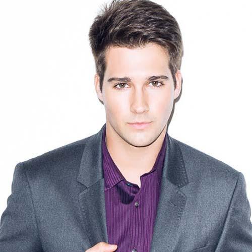 James Maslow资料,James Maslow最新歌曲,James MaslowMV视频,James Maslow音乐专辑,James Maslow好听的歌