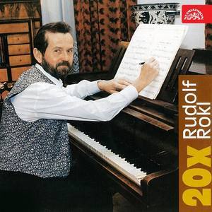 Rudolf Rokl资料,Rudolf Rokl最新歌曲,Rudolf RoklMV视频,Rudolf Rokl音乐专辑,Rudolf Rokl好听的歌