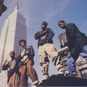 The Pharcyde资料,The Pharcyde最新歌曲,The PharcydeMV视频,The Pharcyde音乐专辑,The Pharcyde好听的歌