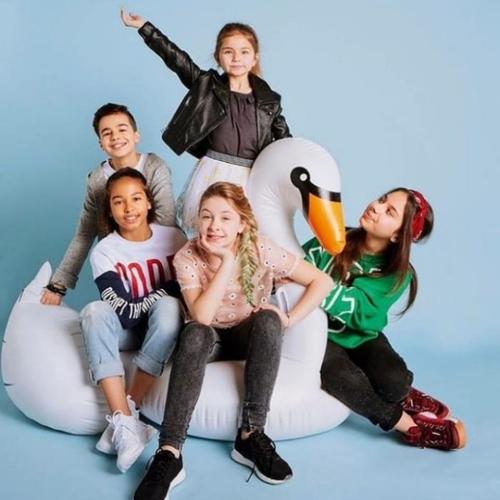 Kids United Nouvelle Génération资料,Kids United Nouvelle Génération最新歌曲,Kids United Nouvelle GénérationMV视频,Kids United Nouvelle Génération音乐专辑,Kids United Nouvelle Génération好听的歌