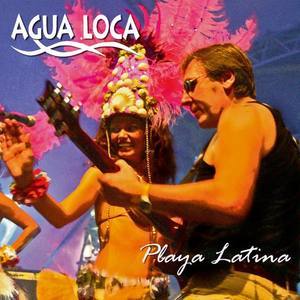Agua Loca资料,Agua Loca最新歌曲,Agua LocaMV视频,Agua Loca音乐专辑,Agua Loca好听的歌