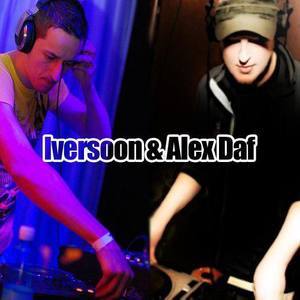 Iversoon & Alex Daf资料,Iversoon & Alex Daf最新歌曲,Iversoon & Alex DafMV视频,Iversoon & Alex Daf音乐专辑,Iversoon & Alex Daf好听的歌