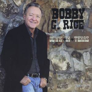 Bobby G. Rice资料,Bobby G. Rice最新歌曲,Bobby G. RiceMV视频,Bobby G. Rice音乐专辑,Bobby G. Rice好听的歌