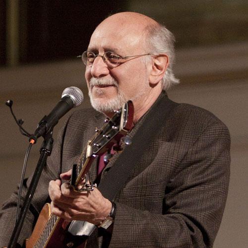 Peter Yarrow资料,Peter Yarrow最新歌曲,Peter YarrowMV视频,Peter Yarrow音乐专辑,Peter Yarrow好听的歌