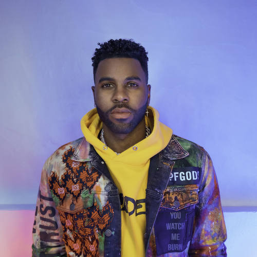 Jason Derulo资料,Jason Derulo最新歌曲,Jason DeruloMV视频,Jason Derulo音乐专辑,Jason Derulo好听的歌