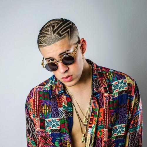 Bad Bunny资料,Bad Bunny最新歌曲,Bad BunnyMV视频,Bad Bunny音乐专辑,Bad Bunny好听的歌