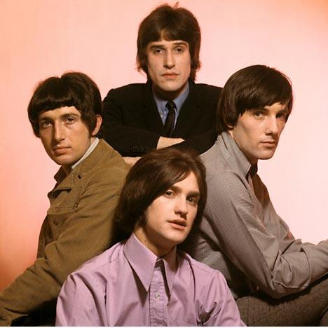 The Kinks资料,The Kinks最新歌曲,The KinksMV视频,The Kinks音乐专辑,The Kinks好听的歌