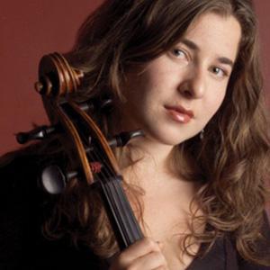 Alisa Weilerstein资料,Alisa Weilerstein最新歌曲,Alisa WeilersteinMV视频,Alisa Weilerstein音乐专辑,Alisa Weilerstein好听的歌