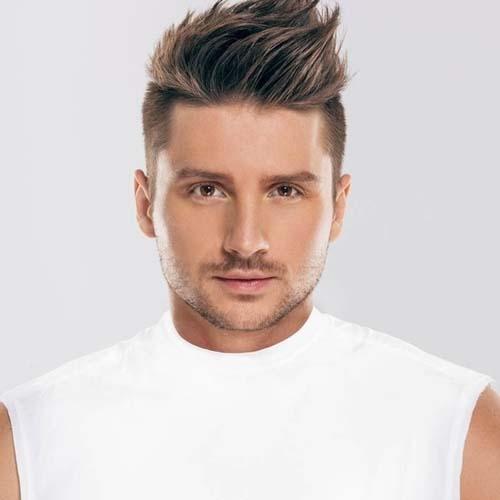 Sergey Lazarev资料,Sergey Lazarev最新歌曲,Sergey LazarevMV视频,Sergey Lazarev音乐专辑,Sergey Lazarev好听的歌