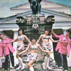 The Reynettes资料,The Reynettes最新歌曲,The ReynettesMV视频,The Reynettes音乐专辑,The Reynettes好听的歌