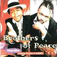 Brothers of Peace资料,Brothers of Peace最新歌曲,Brothers of PeaceMV视频,Brothers of Peace音乐专辑,Brothers of Peace好听的歌