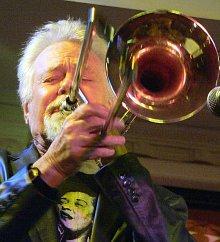 Roswell Rudd资料,Roswell Rudd最新歌曲,Roswell RuddMV视频,Roswell Rudd音乐专辑,Roswell Rudd好听的歌